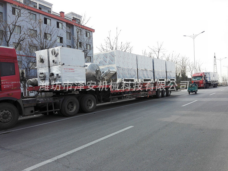 鹵味花生果生產線 (4)