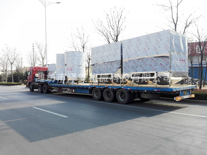 鹵味花生果生產(chǎn)線(xiàn) (3)