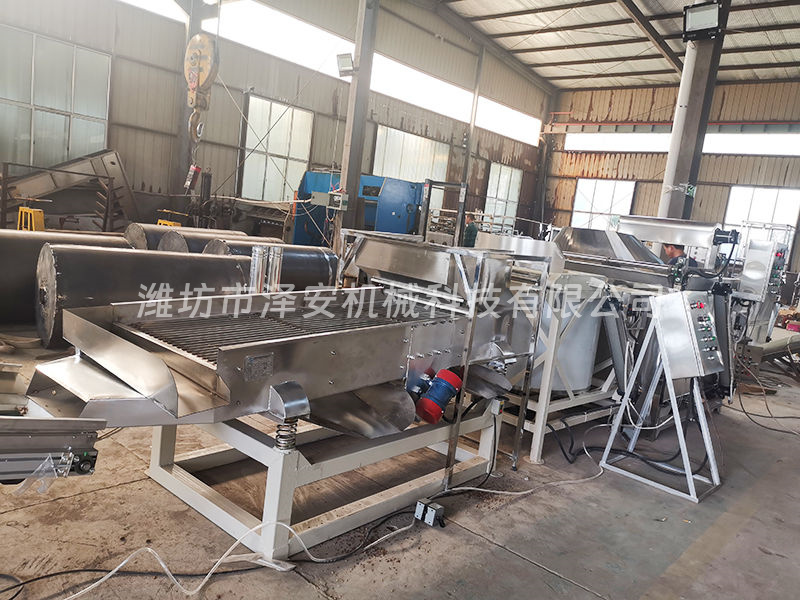 香辣酥生產線 (4)